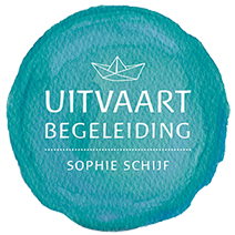 Uitvaartbegeleiding Sophie Schijf 